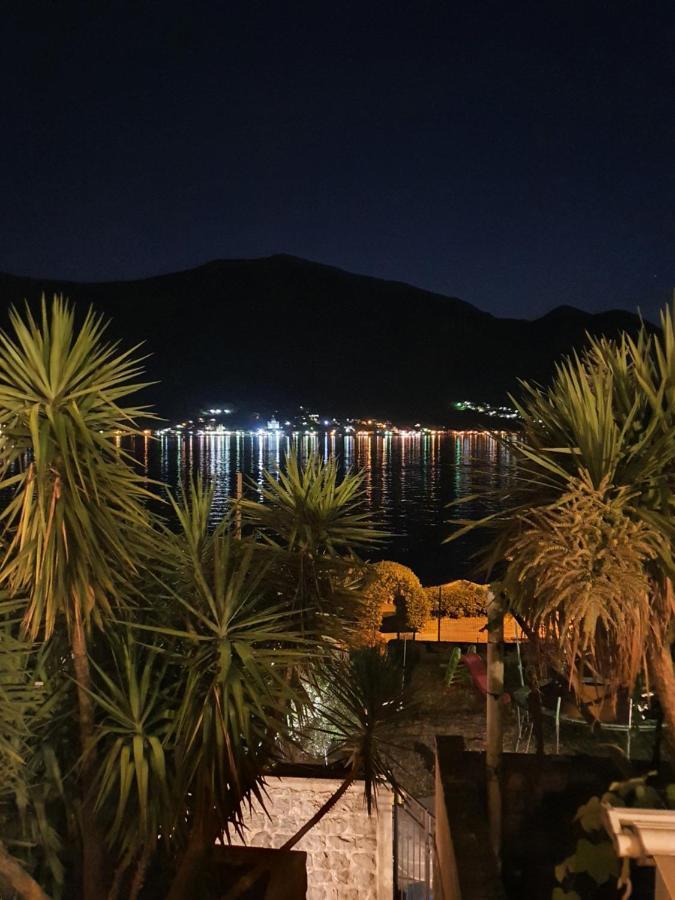 La Grande Apartments Kotor Exteriör bild
